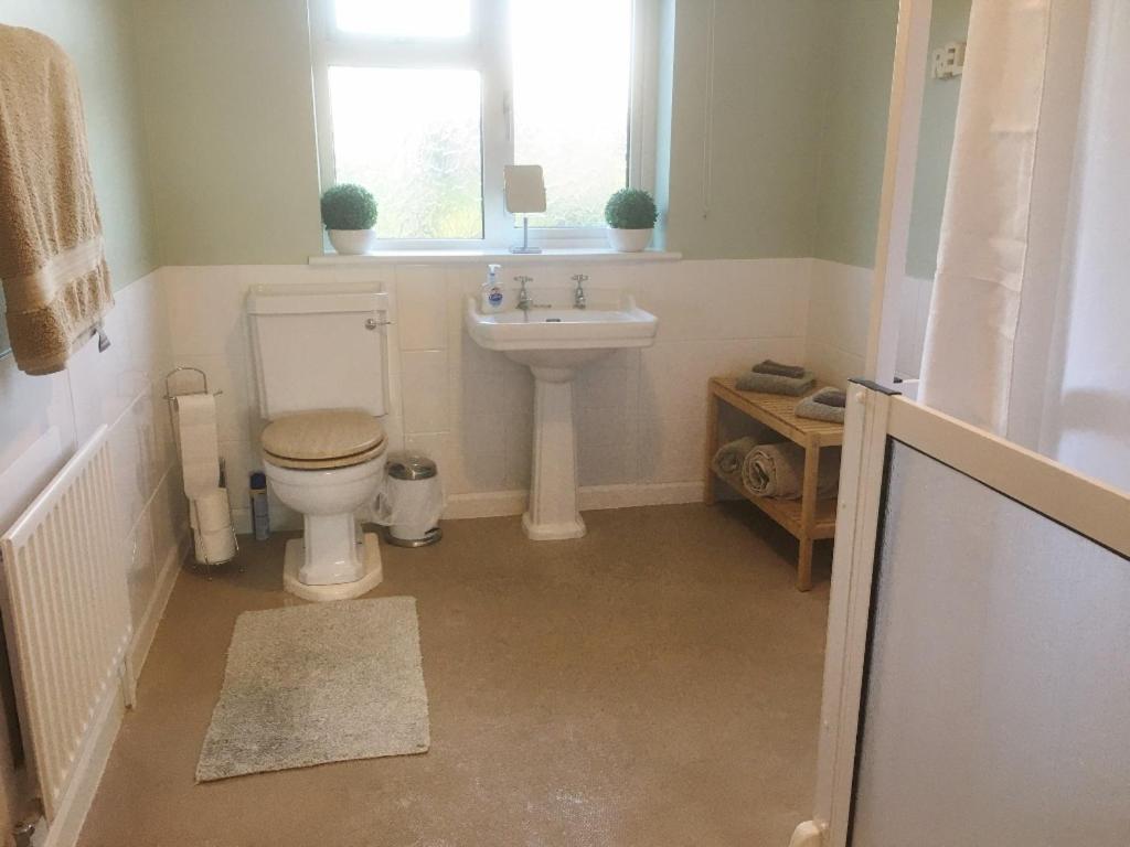 Claremont Cottage Hintlesham 外观 照片