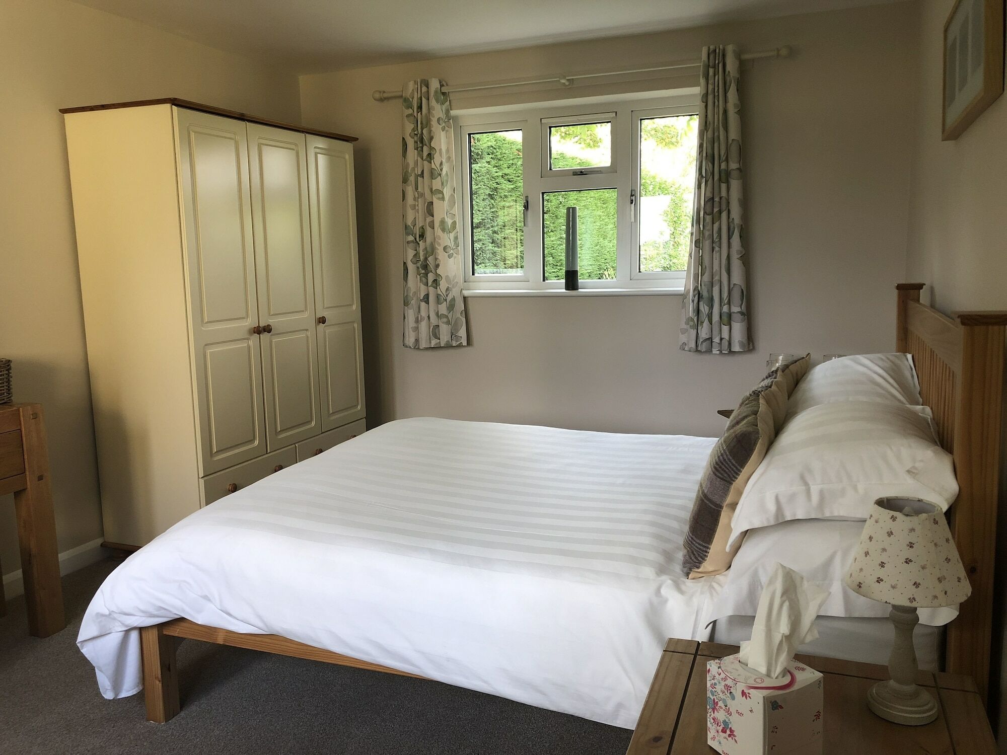 Claremont Cottage Hintlesham 外观 照片