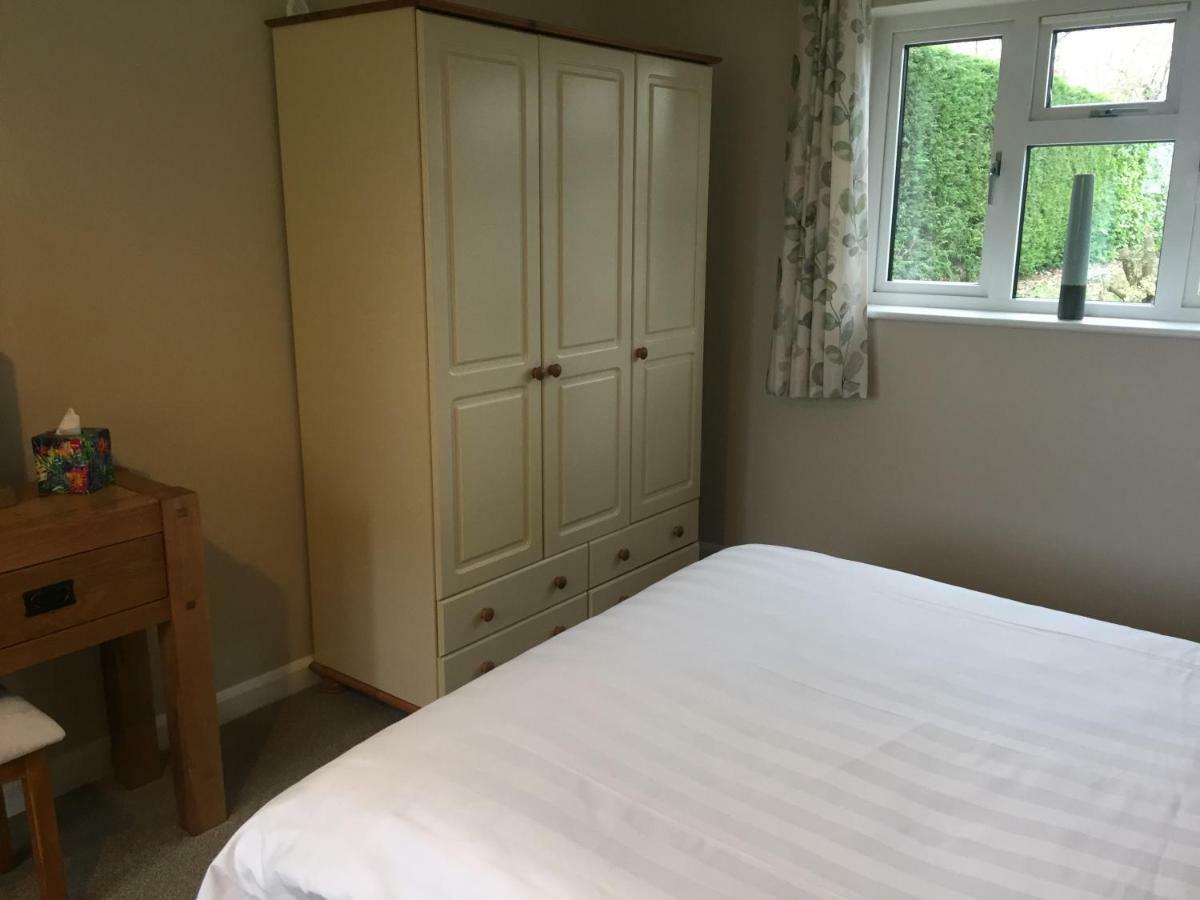 Claremont Cottage Hintlesham 外观 照片